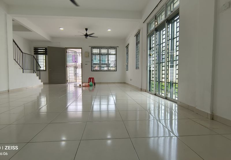 Scientex Pulai, Taman Pulai Mutiara