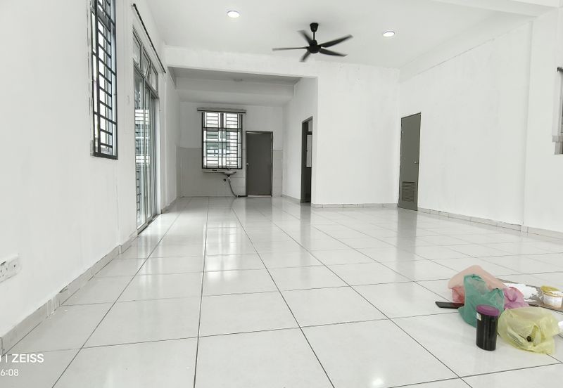 Scientex Pulai, Taman Pulai Mutiara