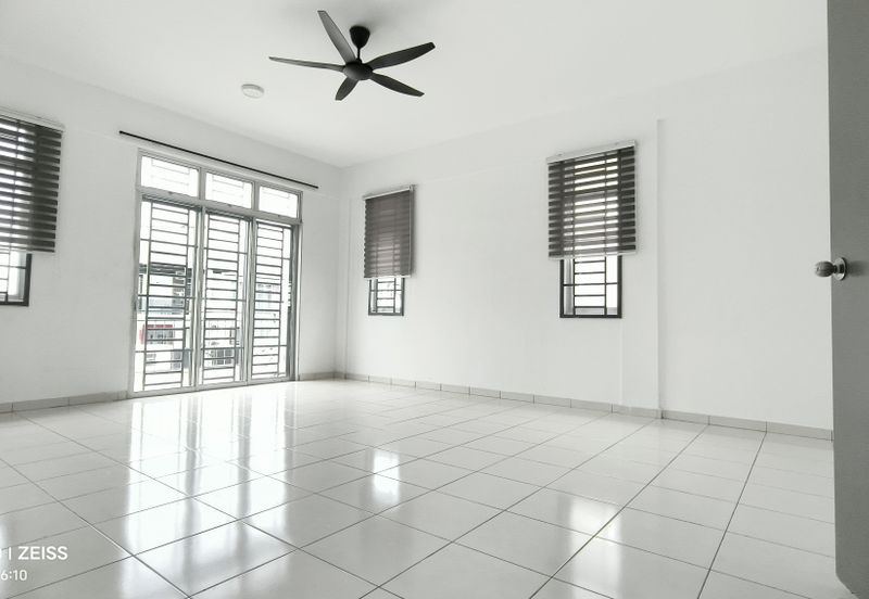 Scientex Pulai, Taman Pulai Mutiara