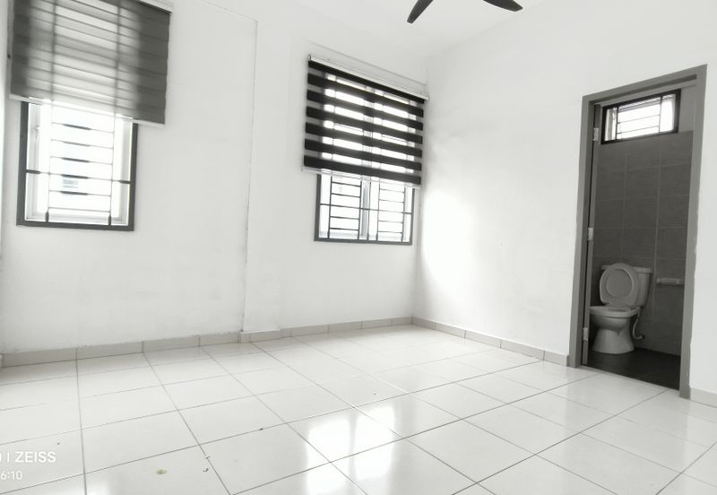 Scientex Pulai, Taman Pulai Mutiara