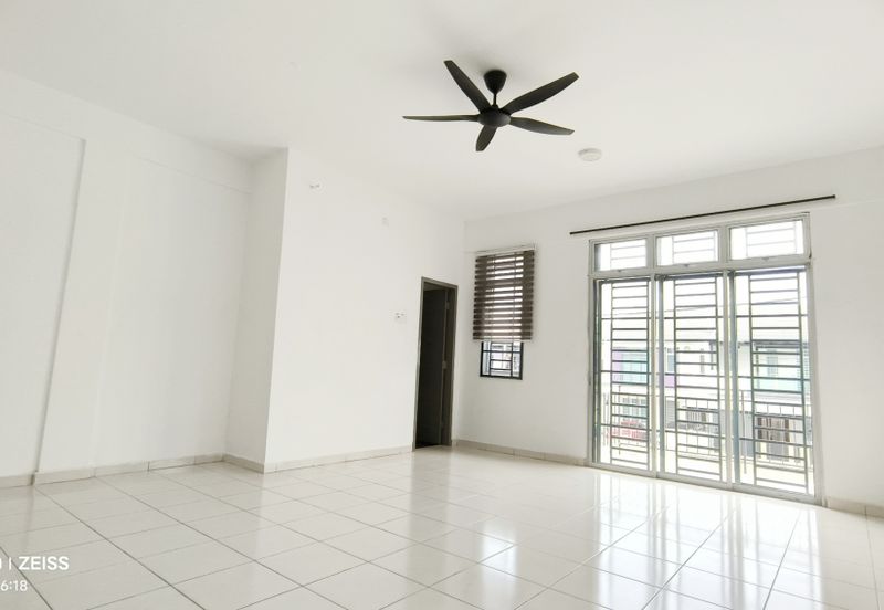 Scientex Pulai, Taman Pulai Mutiara