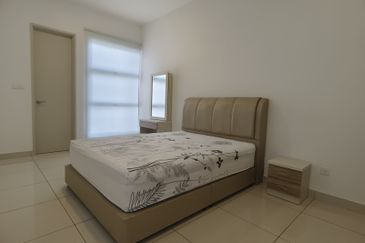 Horizon Hill Double storey terrace house 