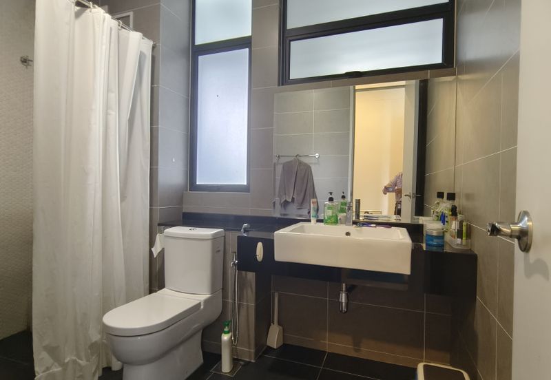 Horizon Hill Double storey terrace house 