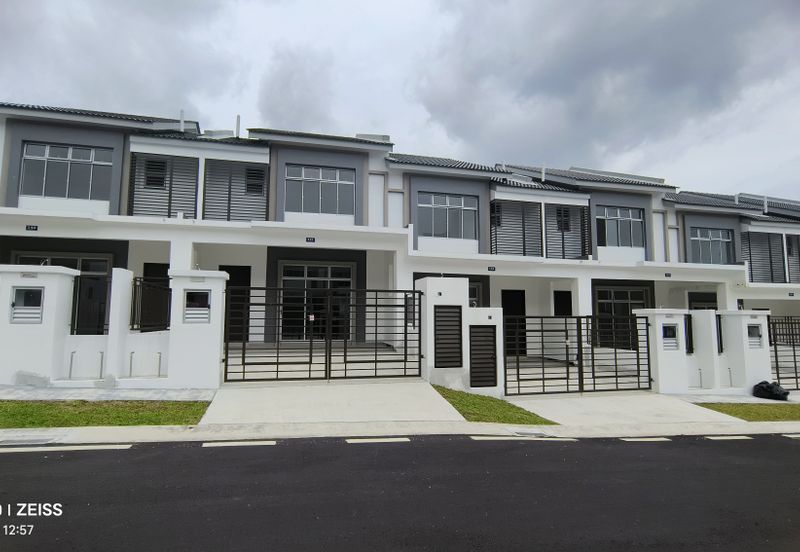 Bandar Baru Kangkar Pulai