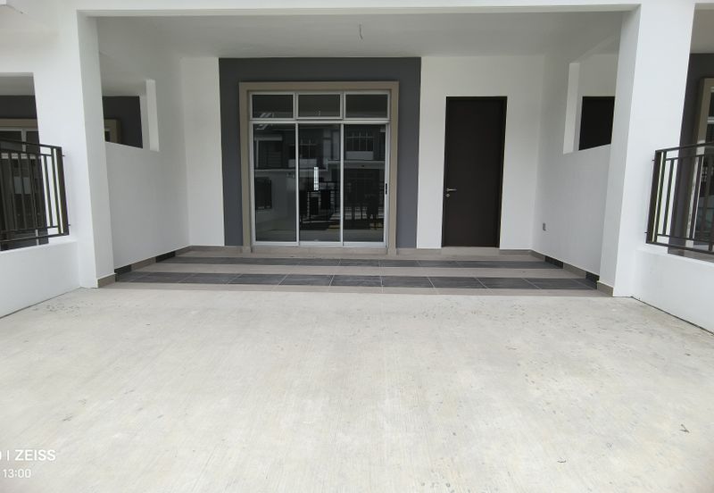 Bandar Baru Kangkar Pulai