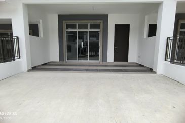 Bandar Baru Kangkar Pulai