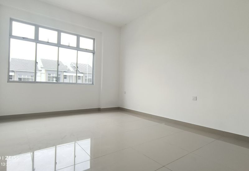 Bandar Baru Kangkar Pulai