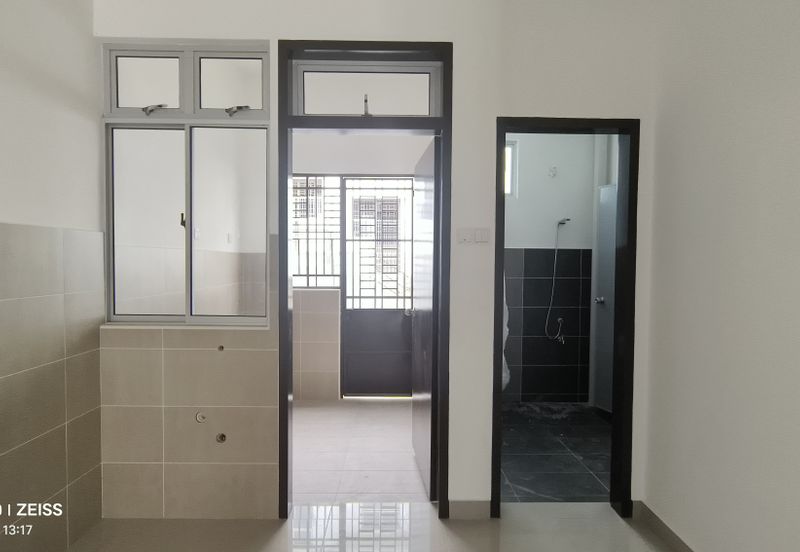 Bandar Baru Kangkar Pulai