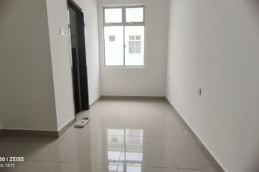 Bandar Baru Kangkar Pulai