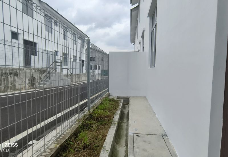 Bandar Baru Kangkar Pulai