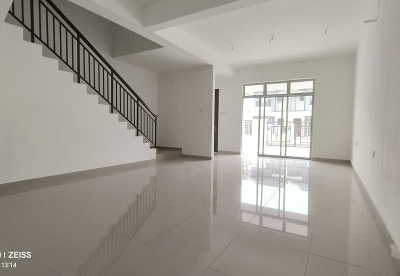 Bandar Baru Kangkar Pulai