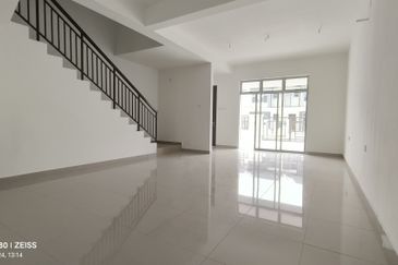 Bandar Baru Kangkar Pulai