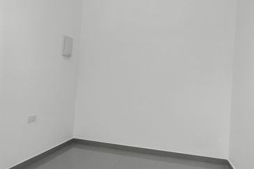 Bandar Baru Kangkar Pulai