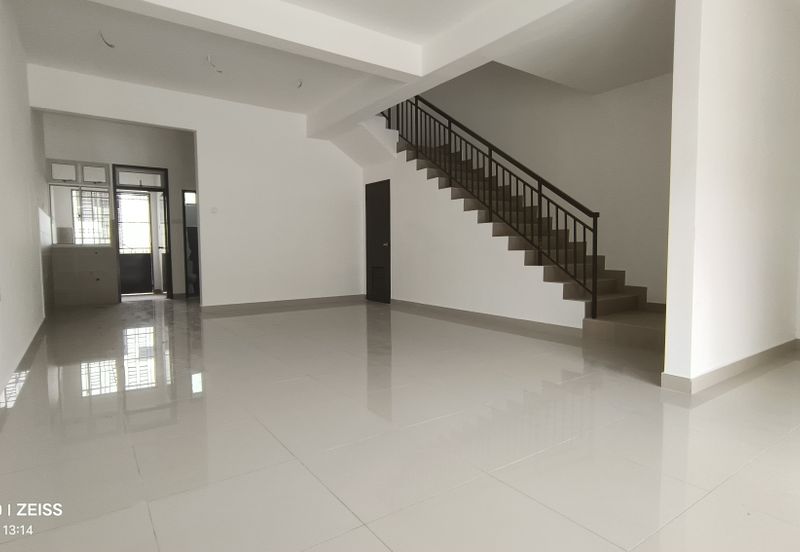 Bandar Baru Kangkar Pulai