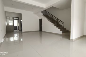 Bandar Baru Kangkar Pulai