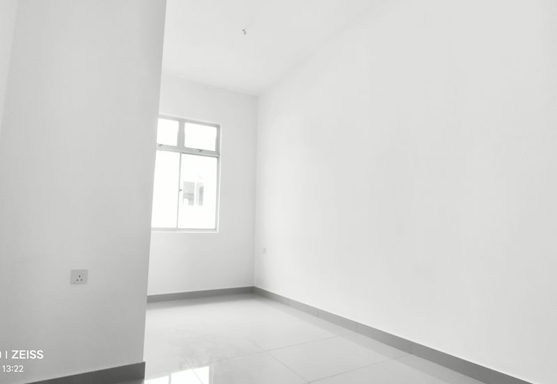 Bandar Baru Kangkar Pulai