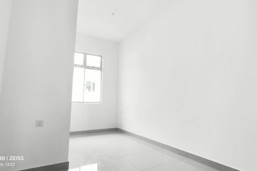 Bandar Baru Kangkar Pulai