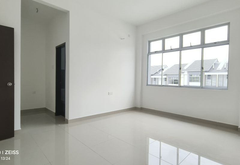 Bandar Baru Kangkar Pulai