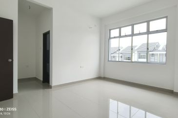 Bandar Baru Kangkar Pulai