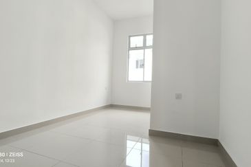 Bandar Baru Kangkar Pulai