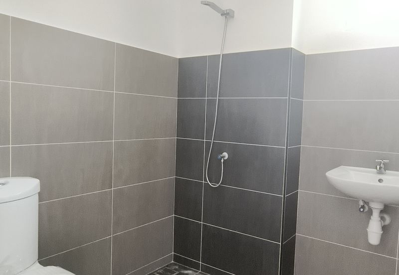 Bandar Baru Kangkar Pulai