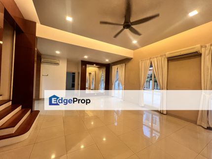 Damansara Legenda 3 story Semi D for sale good location with extra land , Selangor, Petaling Jaya