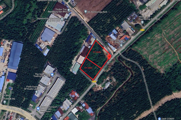 Teluk Panglima Garang