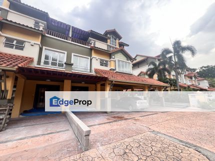 Damansara Legenda 3 story semi d for sale , Selangor, Petaling Jaya