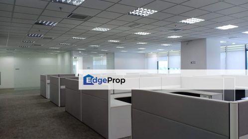 Nice Office For Rent in Subang USJ 1., Selangor, Subang