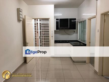 Nusa Heights Apartment @ Gelang Patah, Johor, Gelang Patah