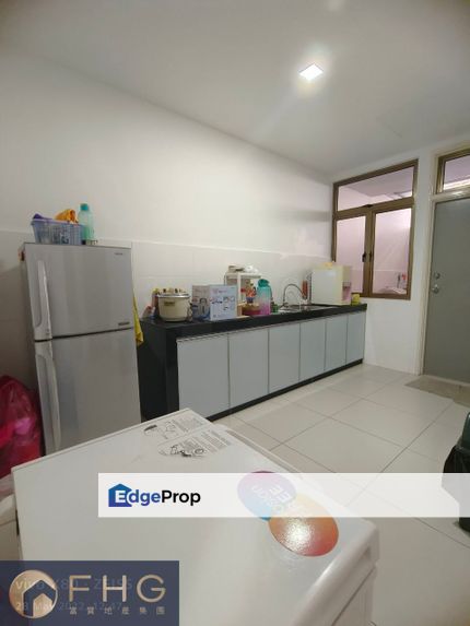 Rini Home 5 @ Mutiara Rini - 2 Storey Terraced House, Johor, Skudai