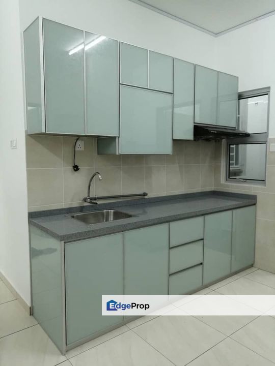 Bayu Angkasa Apartment, Johor, Gelang Patah