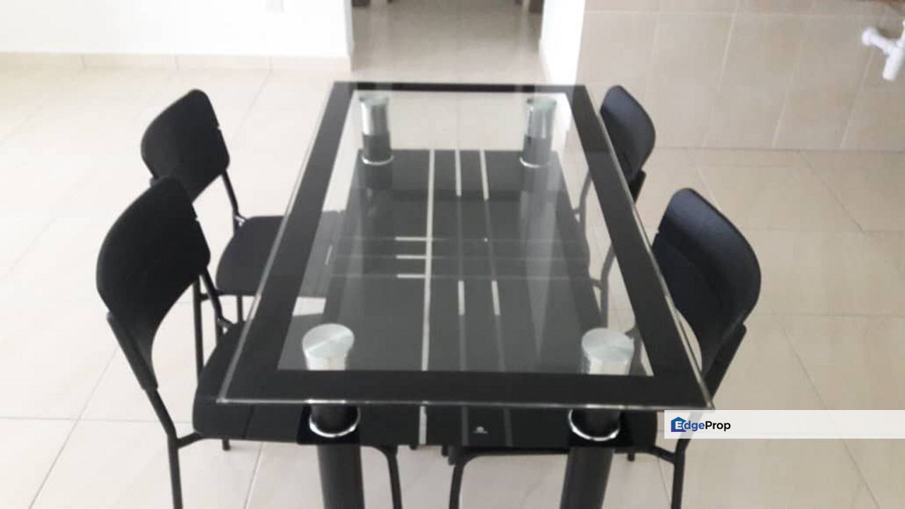 Bayu Angkasa Apartment, Johor, Gelang Patah