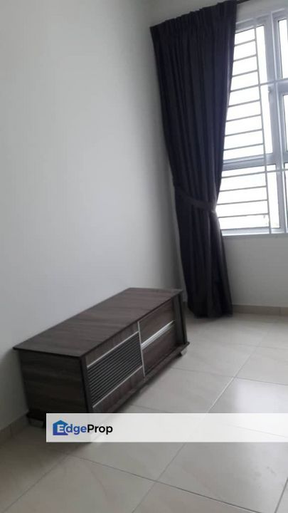 Bayu Angkasa Apartment, Johor, Gelang Patah