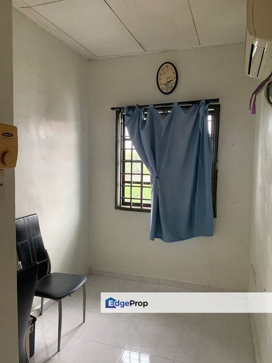 Permas 7 Flat, Johor, Permas Jaya/Senibong