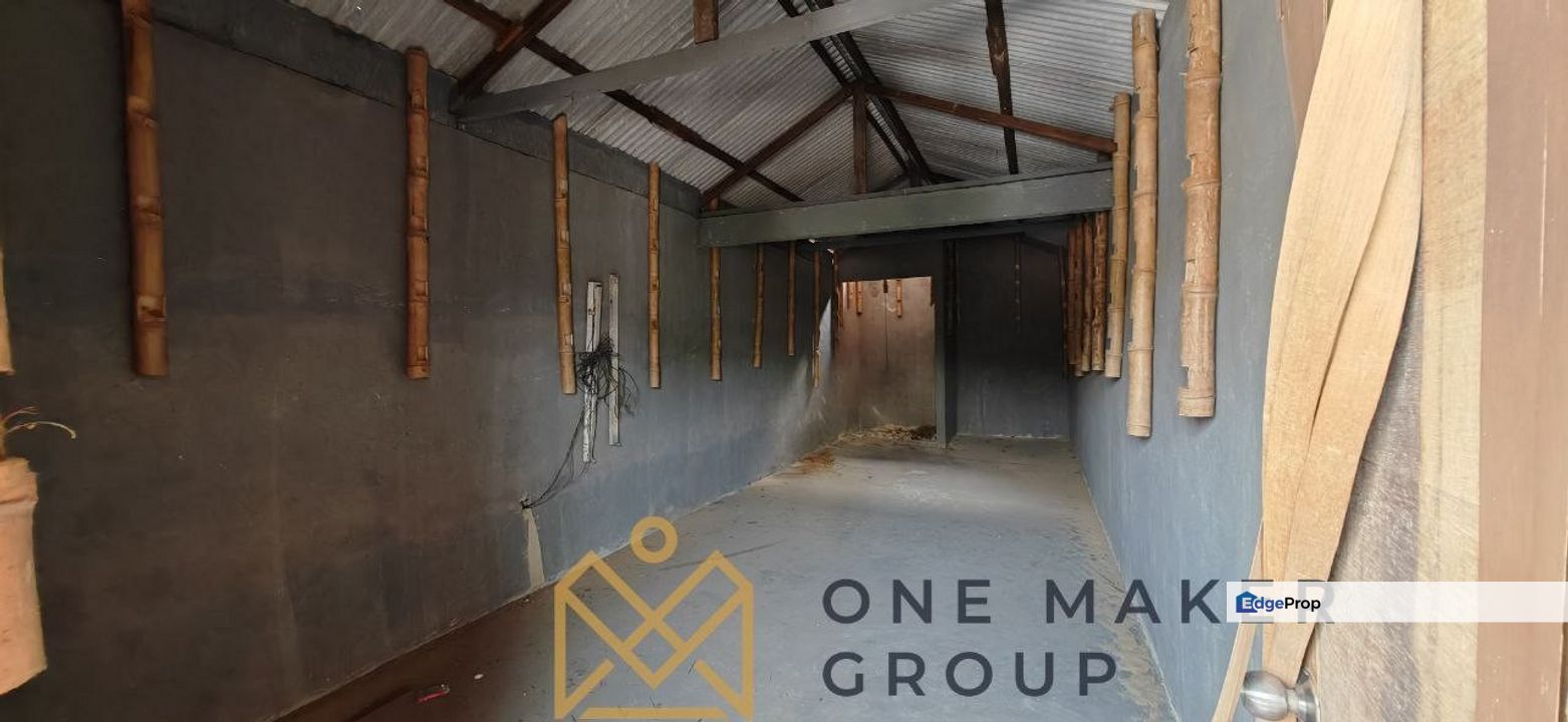 Single Storey Bungalow House @ Larkin JB, Johor, Johor Bahru