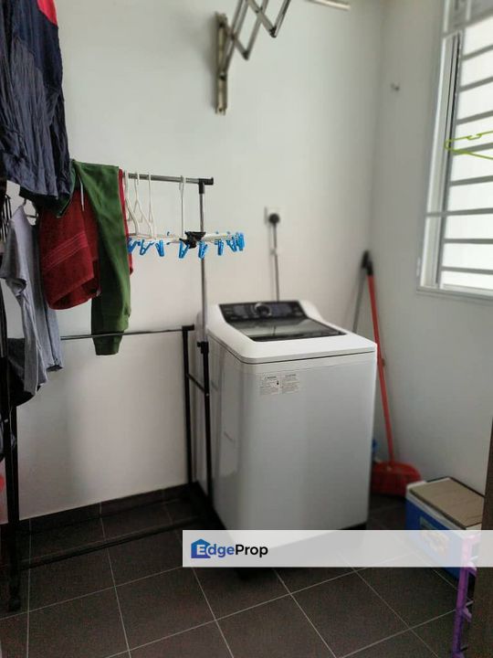 Bayu Angkasa Apartment, Johor, Gelang Patah