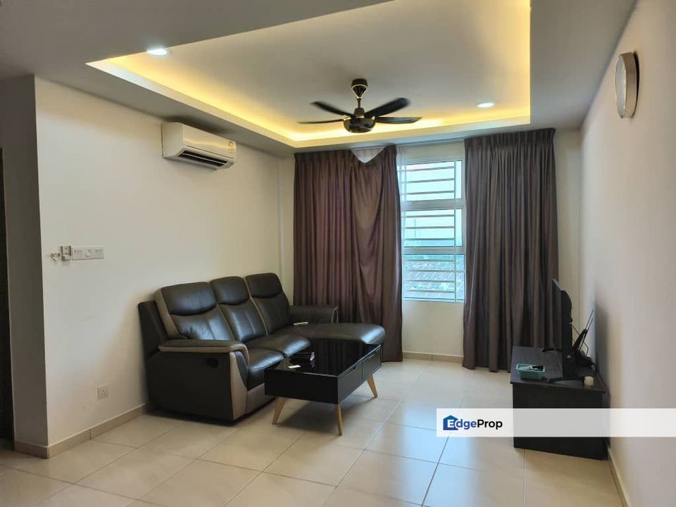 Bayu Angkasa Apartment, Johor, Gelang Patah