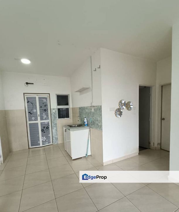 Bayu Angkasa Apartment, Johor, Gelang Patah