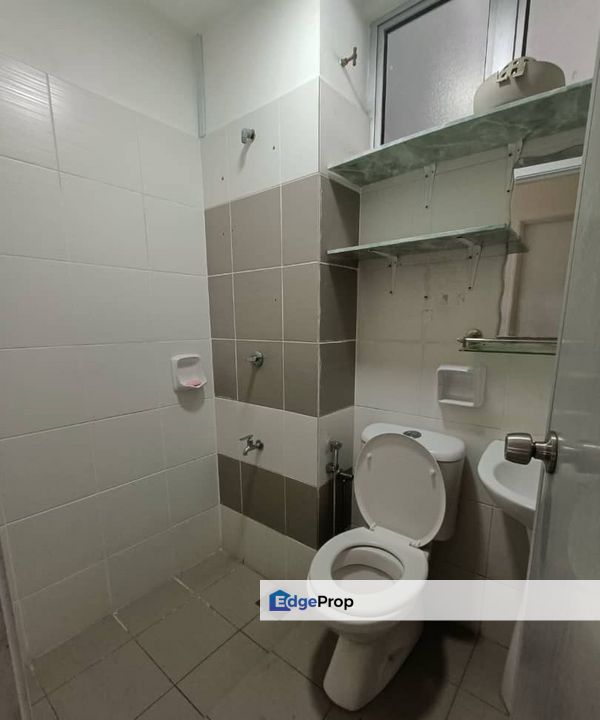 Bayu Angkasa Apartment, Johor, Gelang Patah