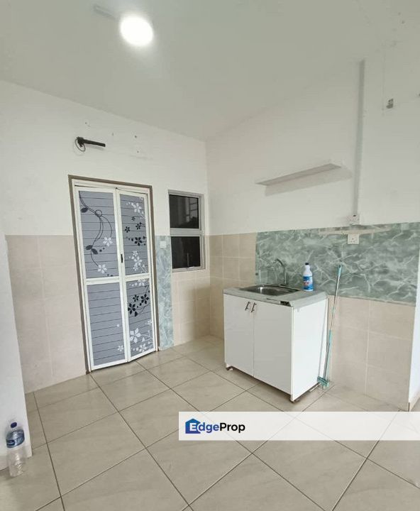 Bayu Angkasa Apartment, Johor, Gelang Patah