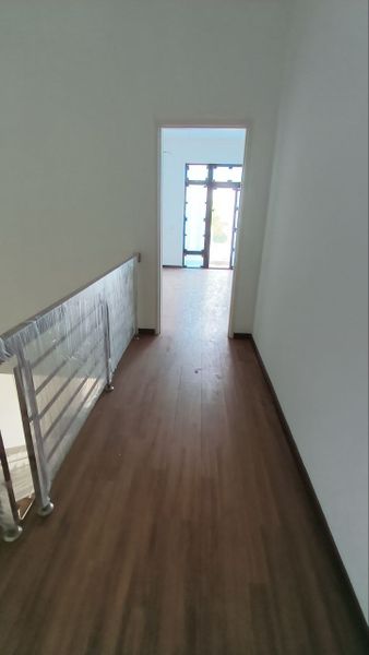 2 Storey Cluster House @ Garden Villas Bukit Indah, Johor, Johor Bahru