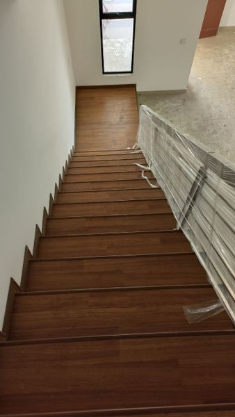 2 Storey Cluster House @ Garden Villas Bukit Indah, Johor, Johor Bahru