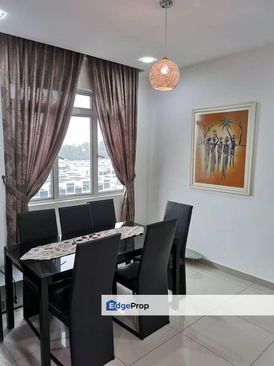 Fairway Suites @ Horizon Hills, Johor, Horizon Hills