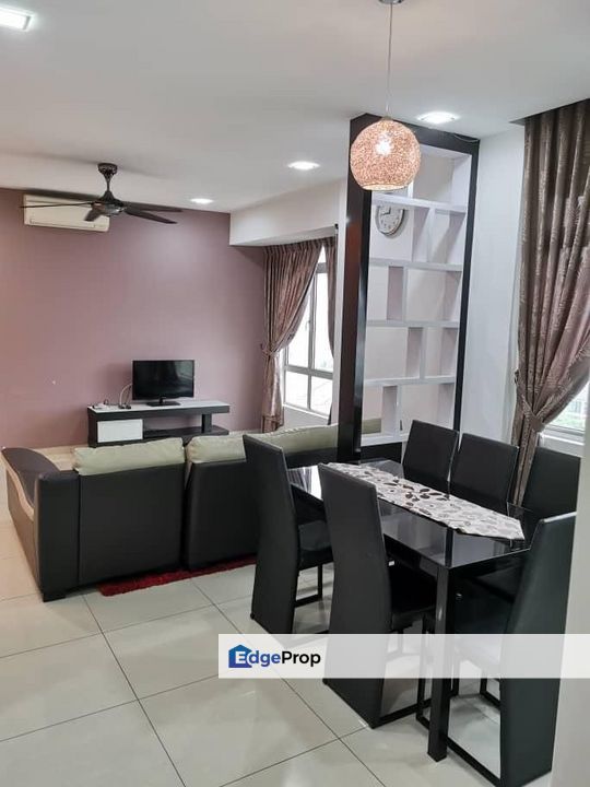 Fairway Suites @ Horizon Hills, Johor, Horizon Hills