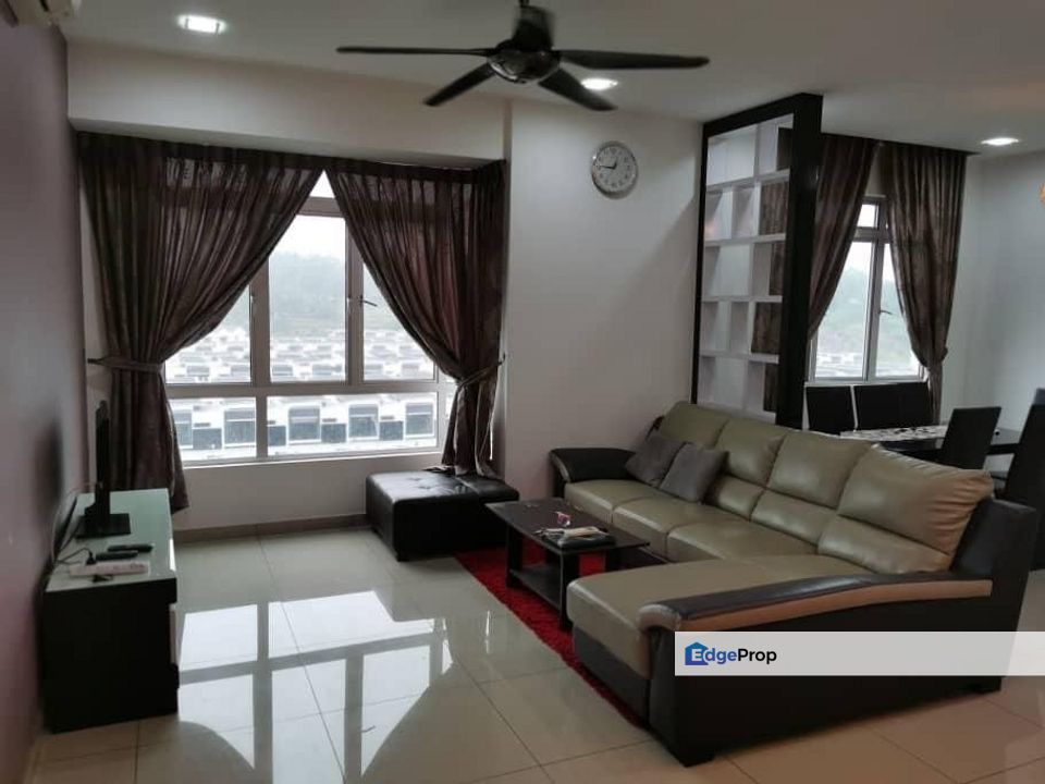 Fairway Suites @ Horizon Hills, Johor, Horizon Hills