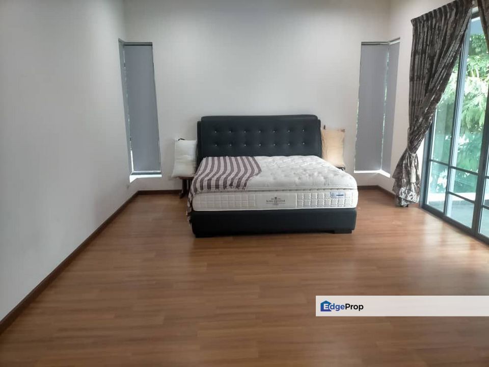 2 Storey Superlink Terrace House @ Serenity Park East Ledang, Johor, East Ledang