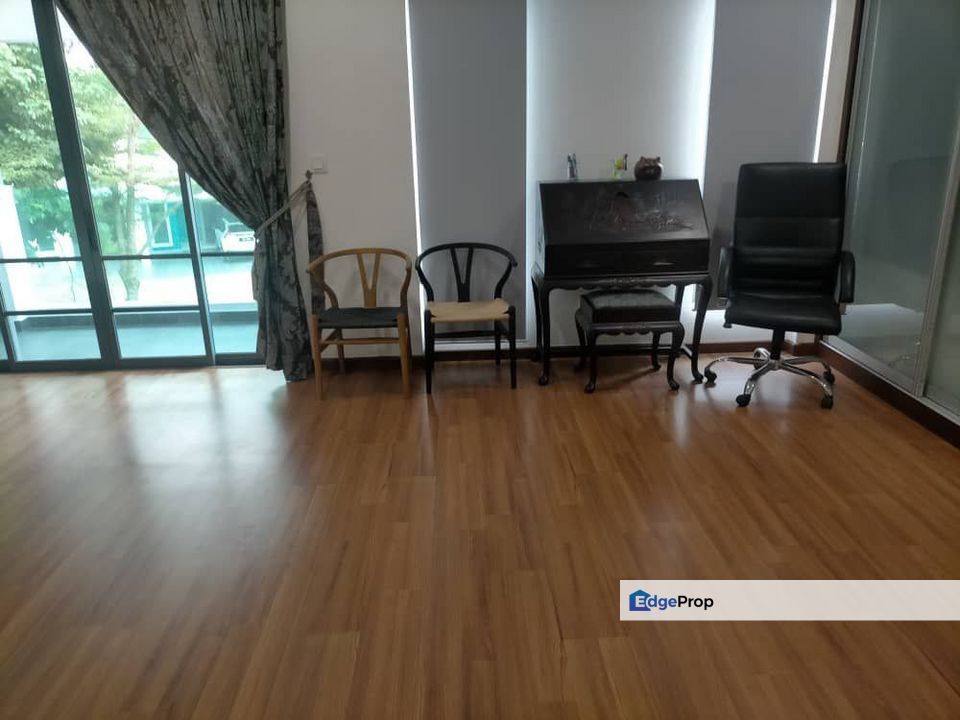 2 Storey Superlink Terrace House @ Serenity Park East Ledang, Johor, East Ledang