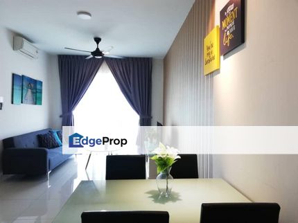 Teega Suites Condominiums, Johor, 