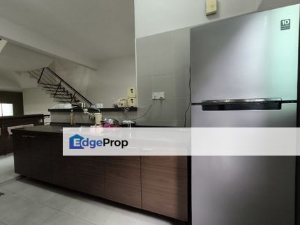 2 Storey Town House @ Leisure Farm, Johor, Gelang Patah